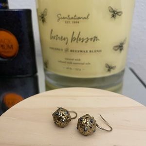 Henri Bendel Earrings